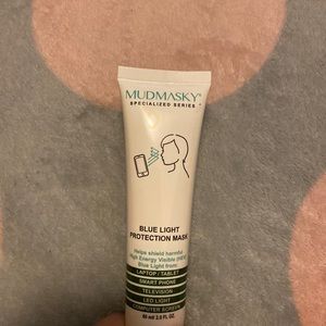 Mudmasky Blue Light Protection Mask